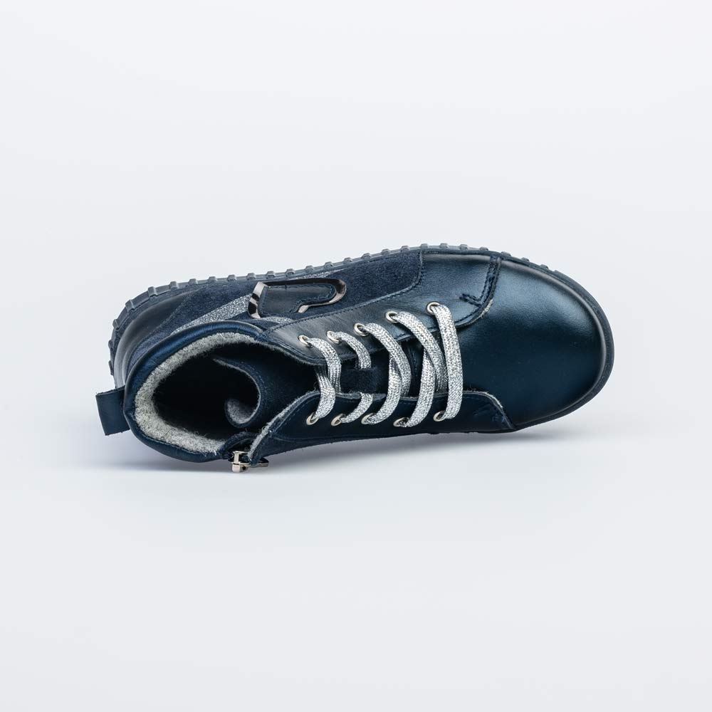 552146-32 Ботинки, все фото 5