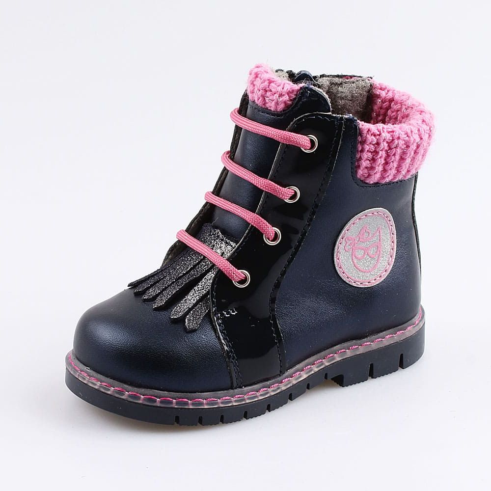 152177-36 Ботинки, все фото 1