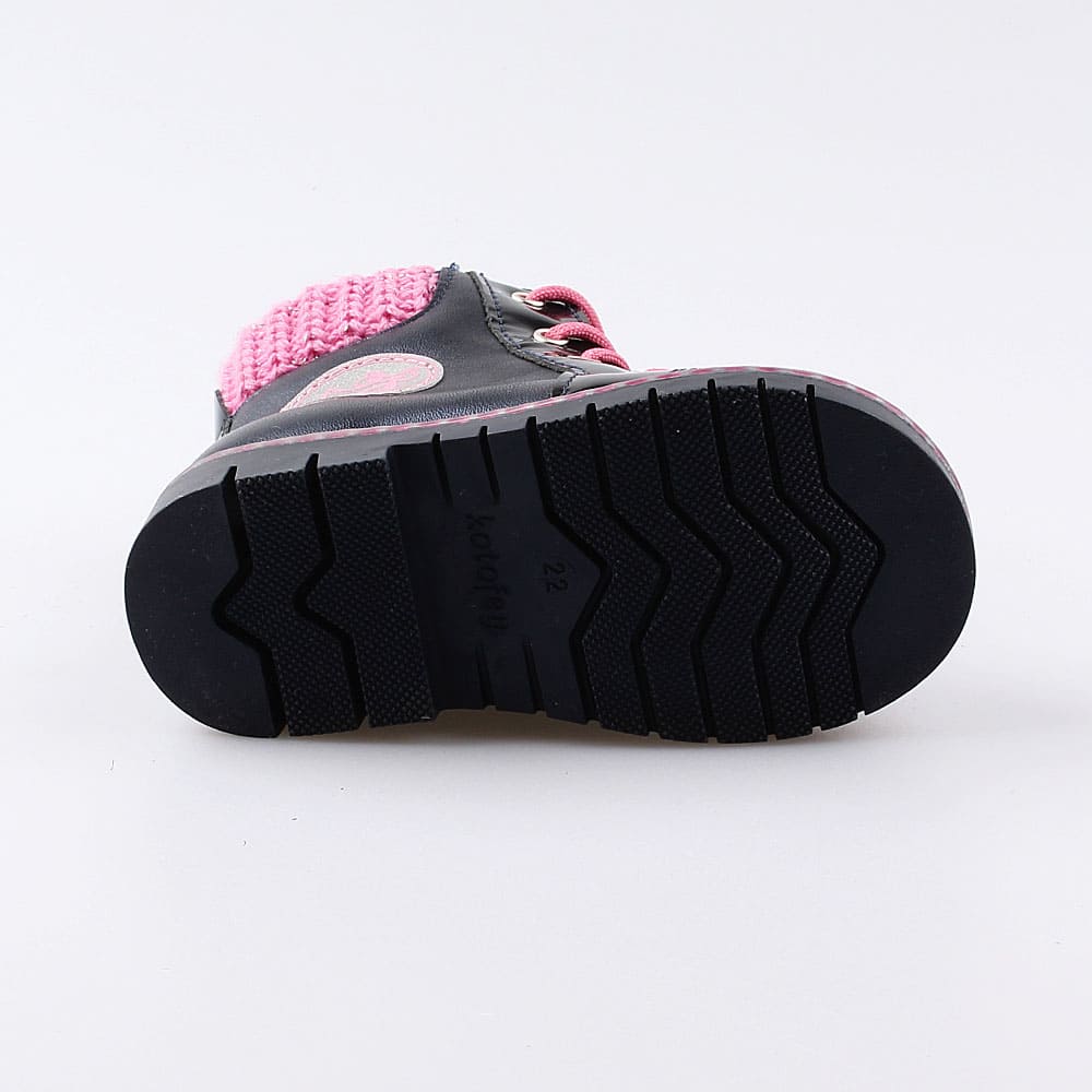 152177-36 Ботинки, все фото 3