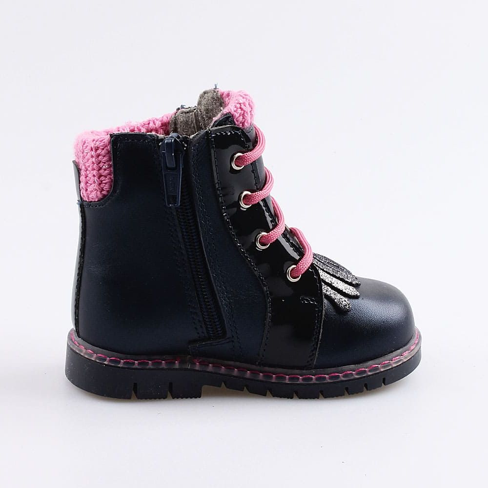 152177-36 Ботинки, все фото 2