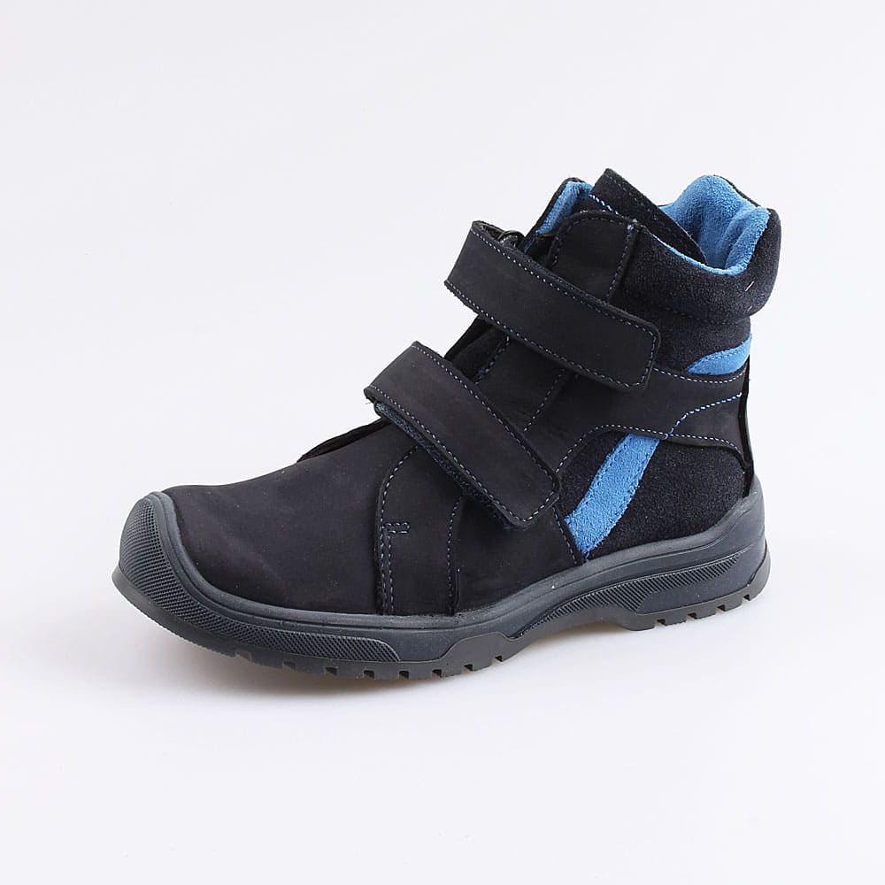 552113-34 Ботинки, все фото 1