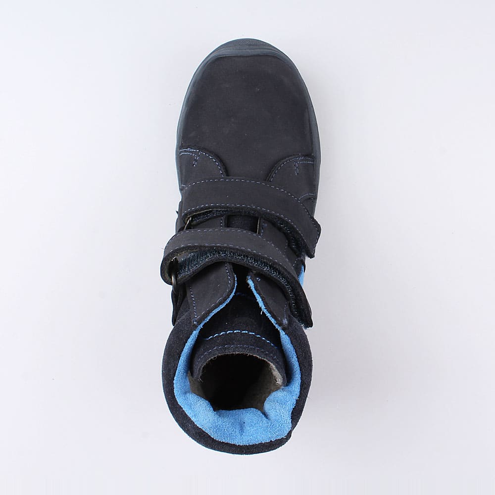 552113-34 Ботинки, все фото 4