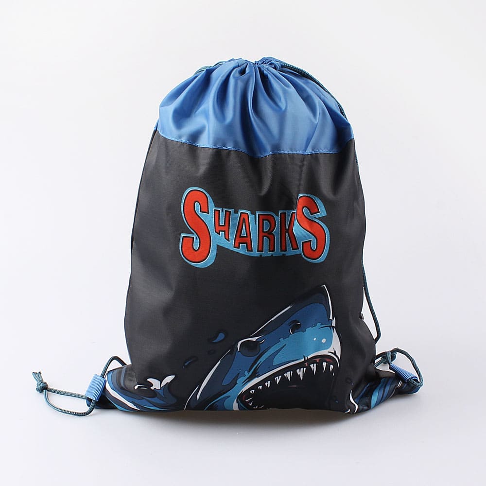 02708049-20 Мешок для сменной обуви сер-гол, все фото 2