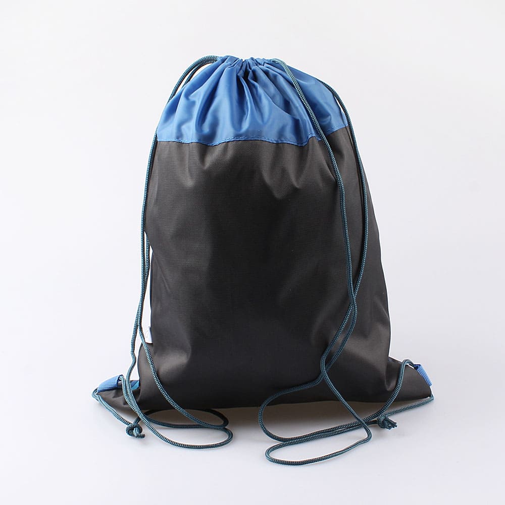 02708049-20 Мешок для сменной обуви сер-гол, все фото 3