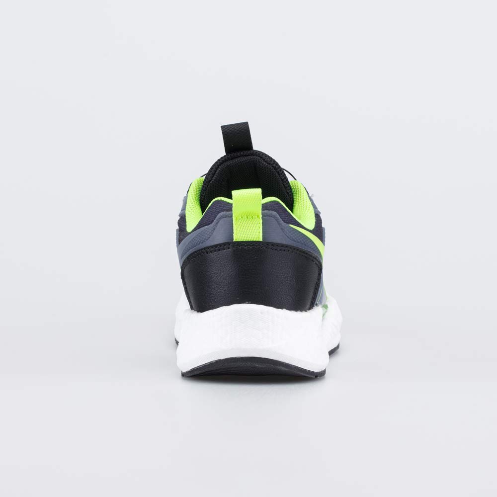 444033-11 Кроссовки-буст для мальчика, все фото 5