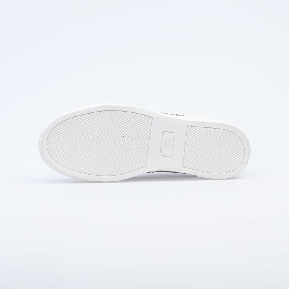 731105-12 Кеды из вязаного текстиля со стразами, все фото 3