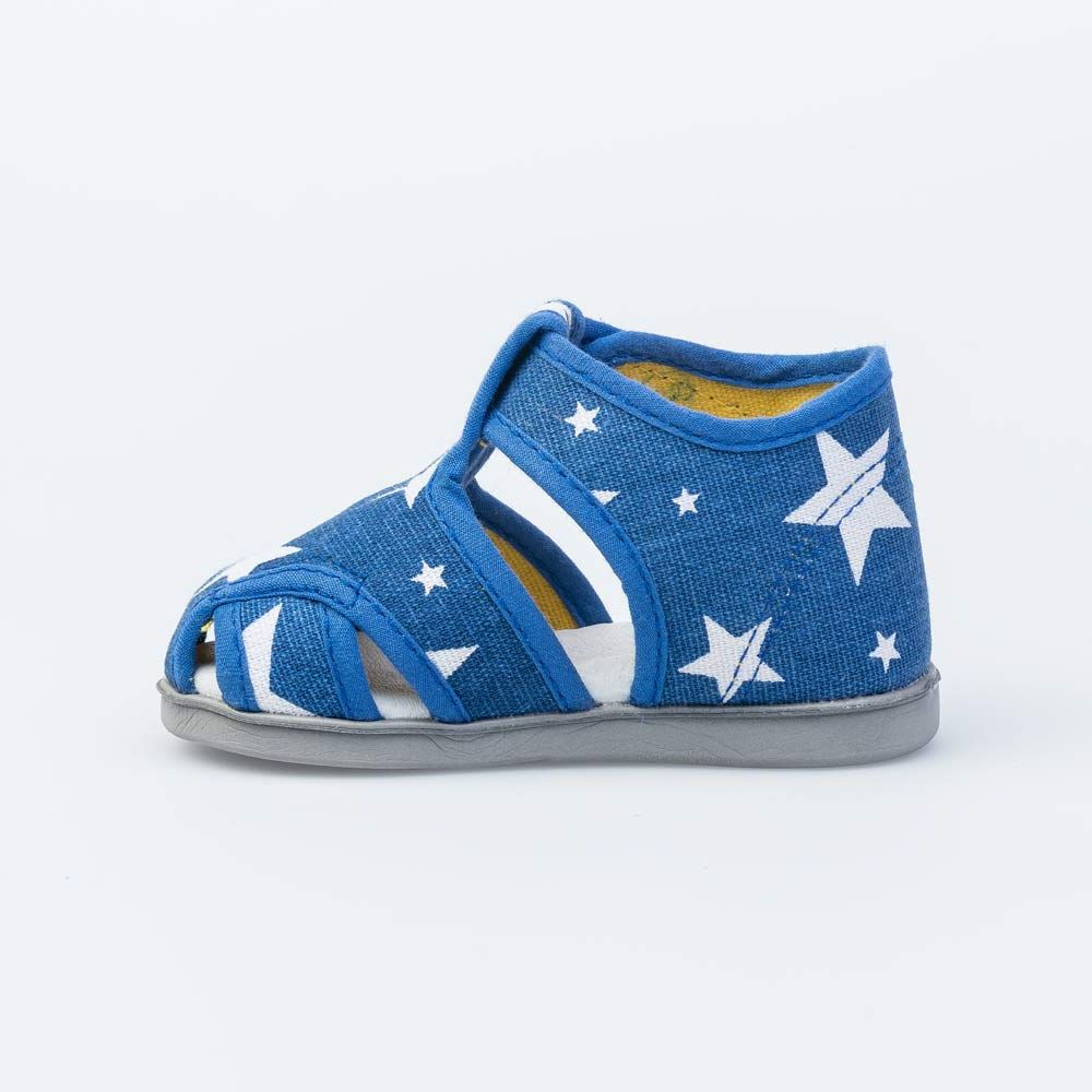 221072-71 Сандалии текстильные, все фото 3