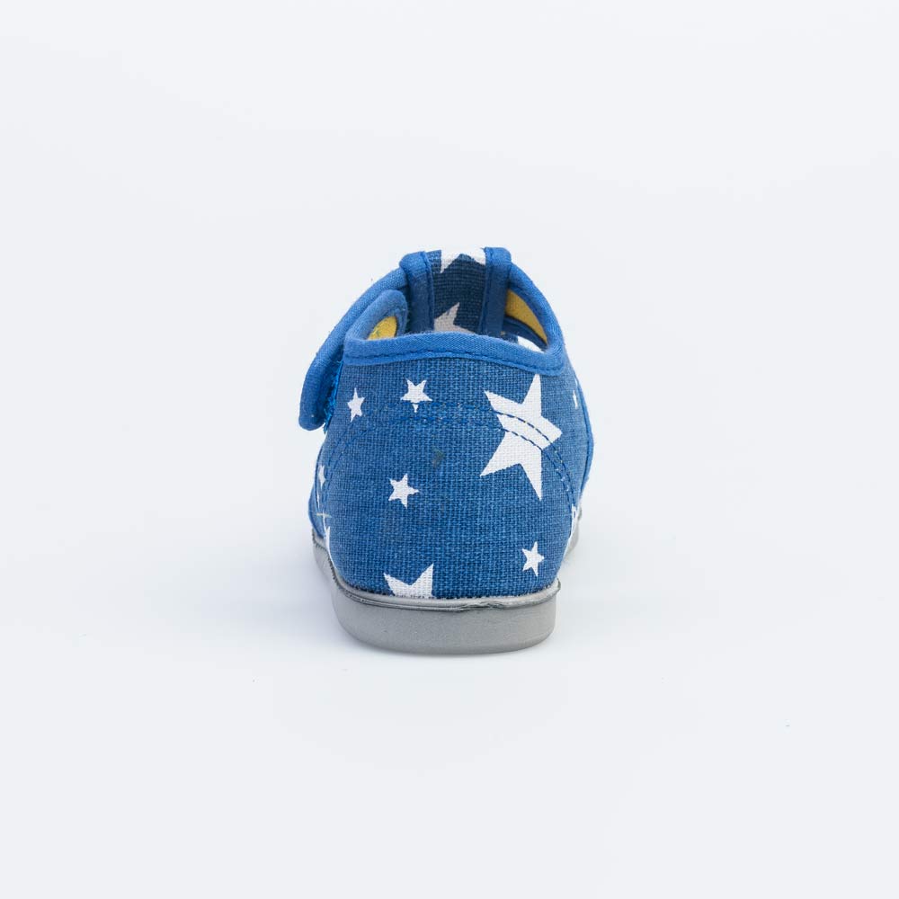 221072-71 Сандалии текстильные, все фото 4