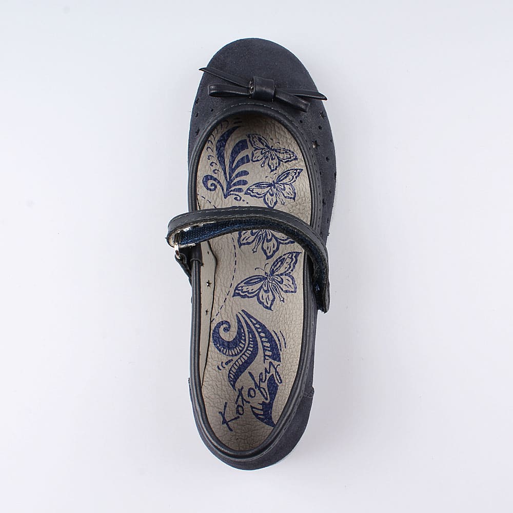 632285-21 Туфли, все фото 4