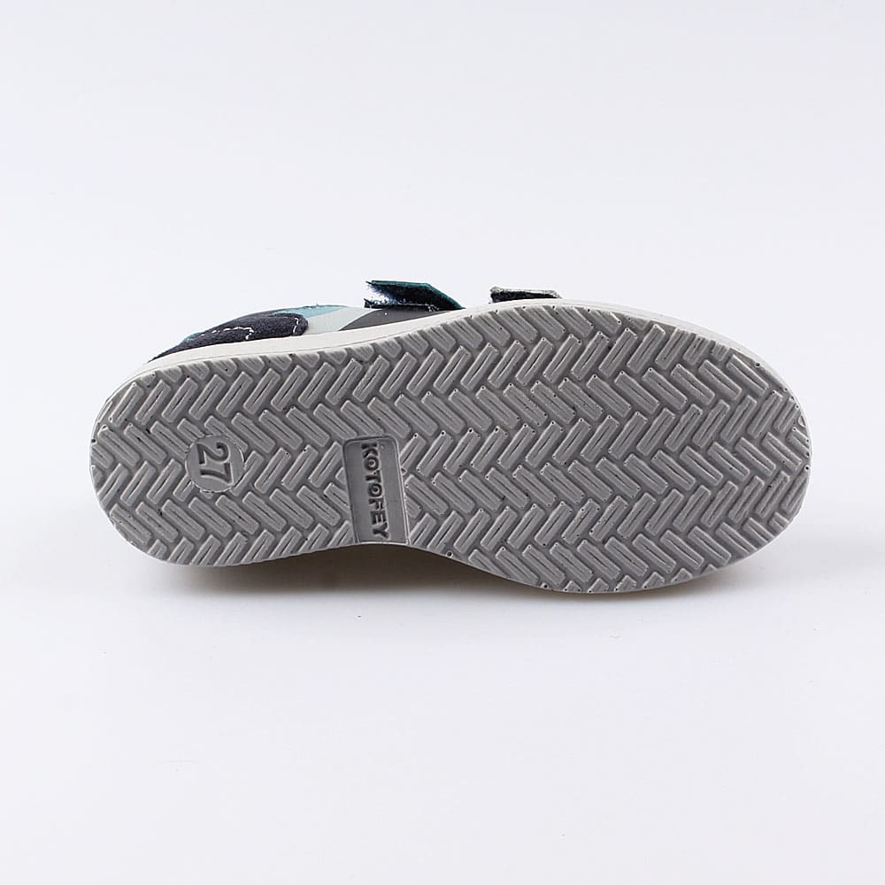 432129-24 Полуботинки, все фото 3