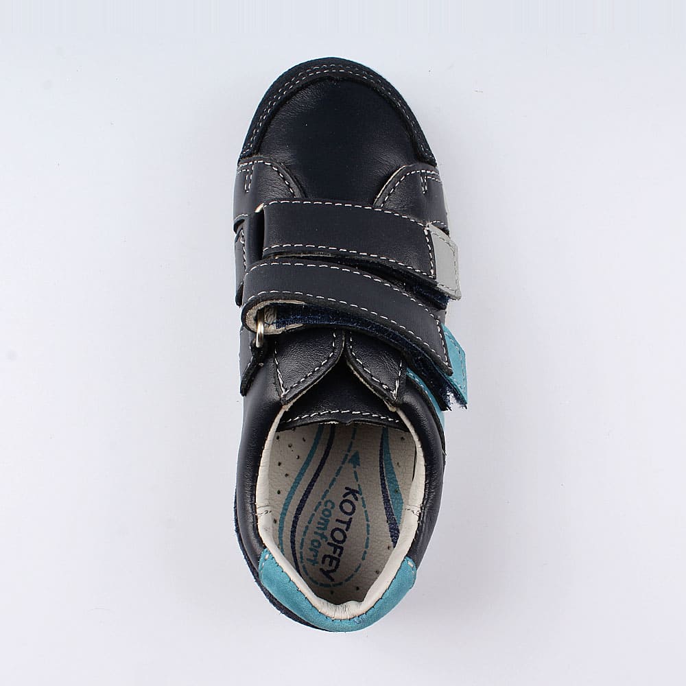 432129-24 Полуботинки, все фото 4