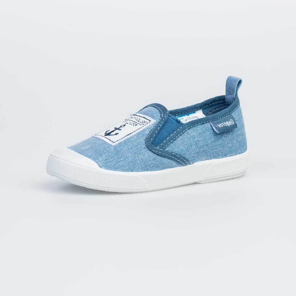 331117-11 Кеды, все фото 1