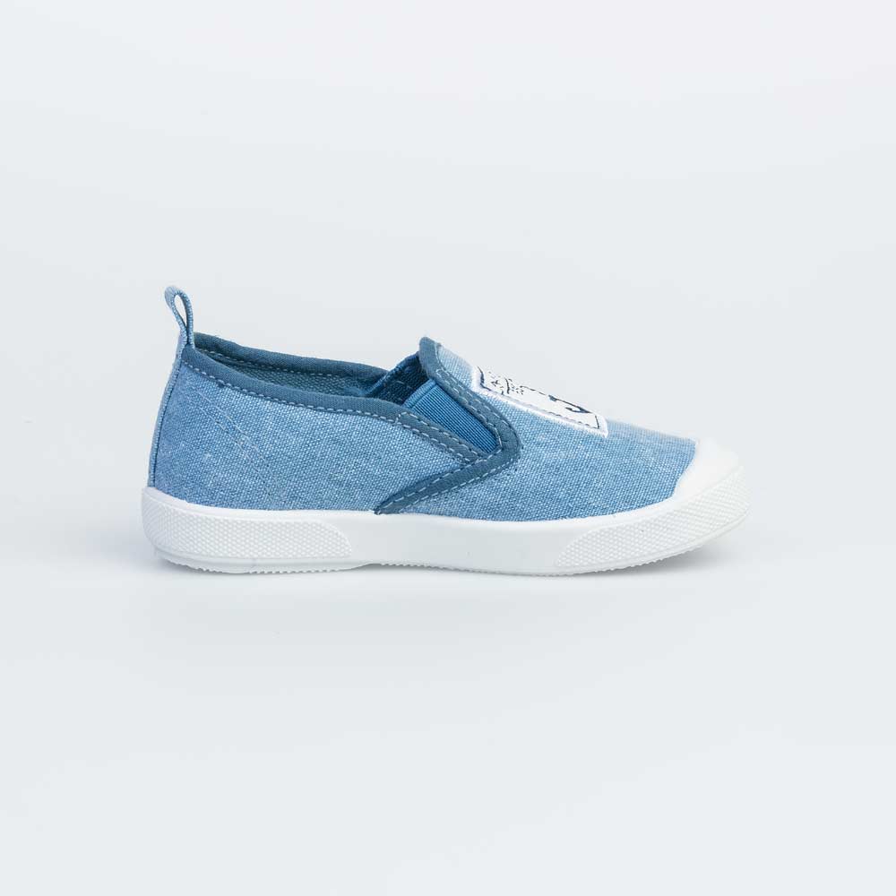 331117-11 Кеды, все фото 3