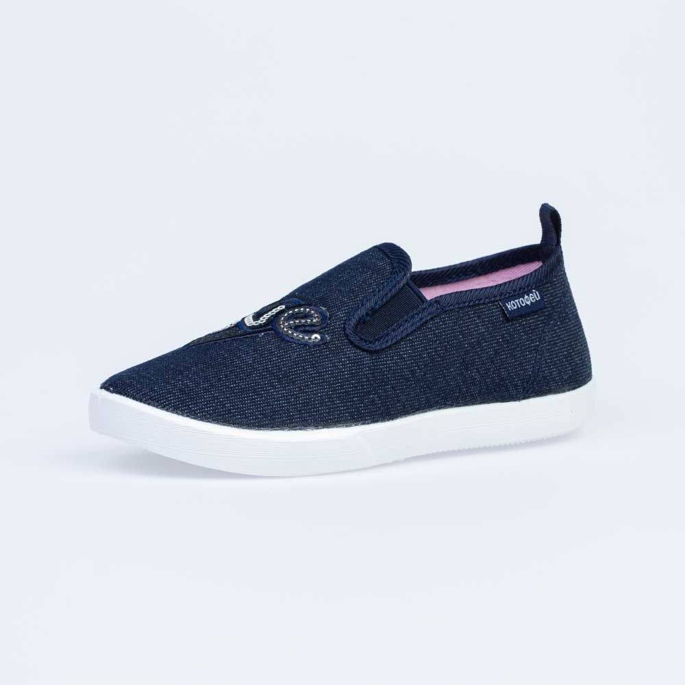 531148-11 Кеды, все фото 1