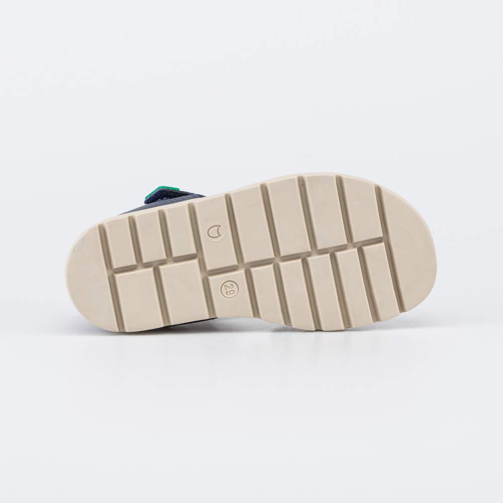 322213-21 Детские сандалии для мальчика, все фото 3