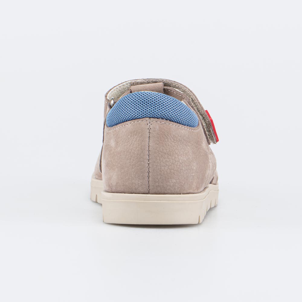 322213-22 Детские сандалии для мальчика, все фото 5