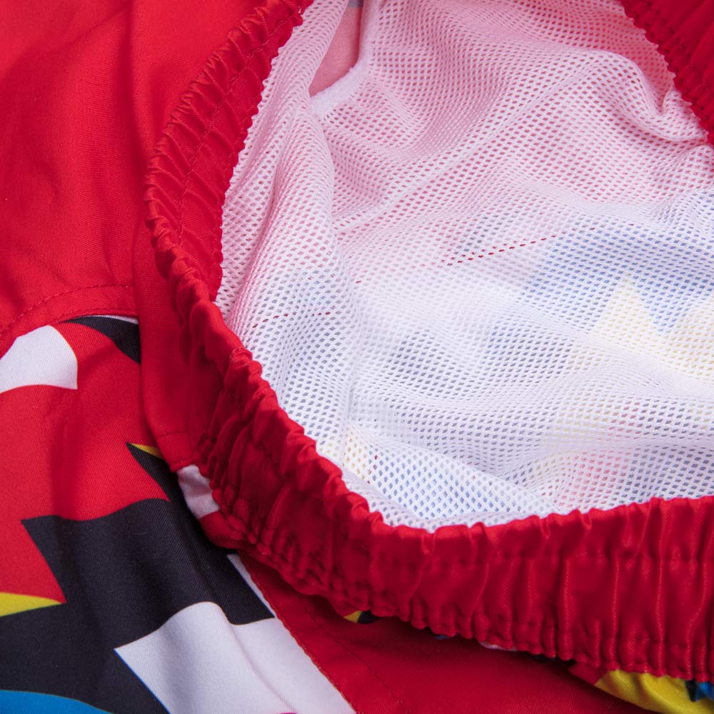 07753026-40 Шорты пляжные для мальчика , все фото 3