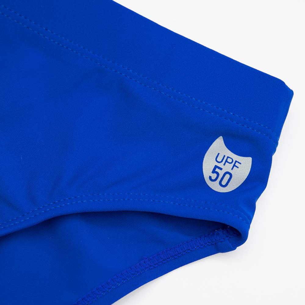 07753036-41 Купальные плавки для мальчика Синий, все фото 3