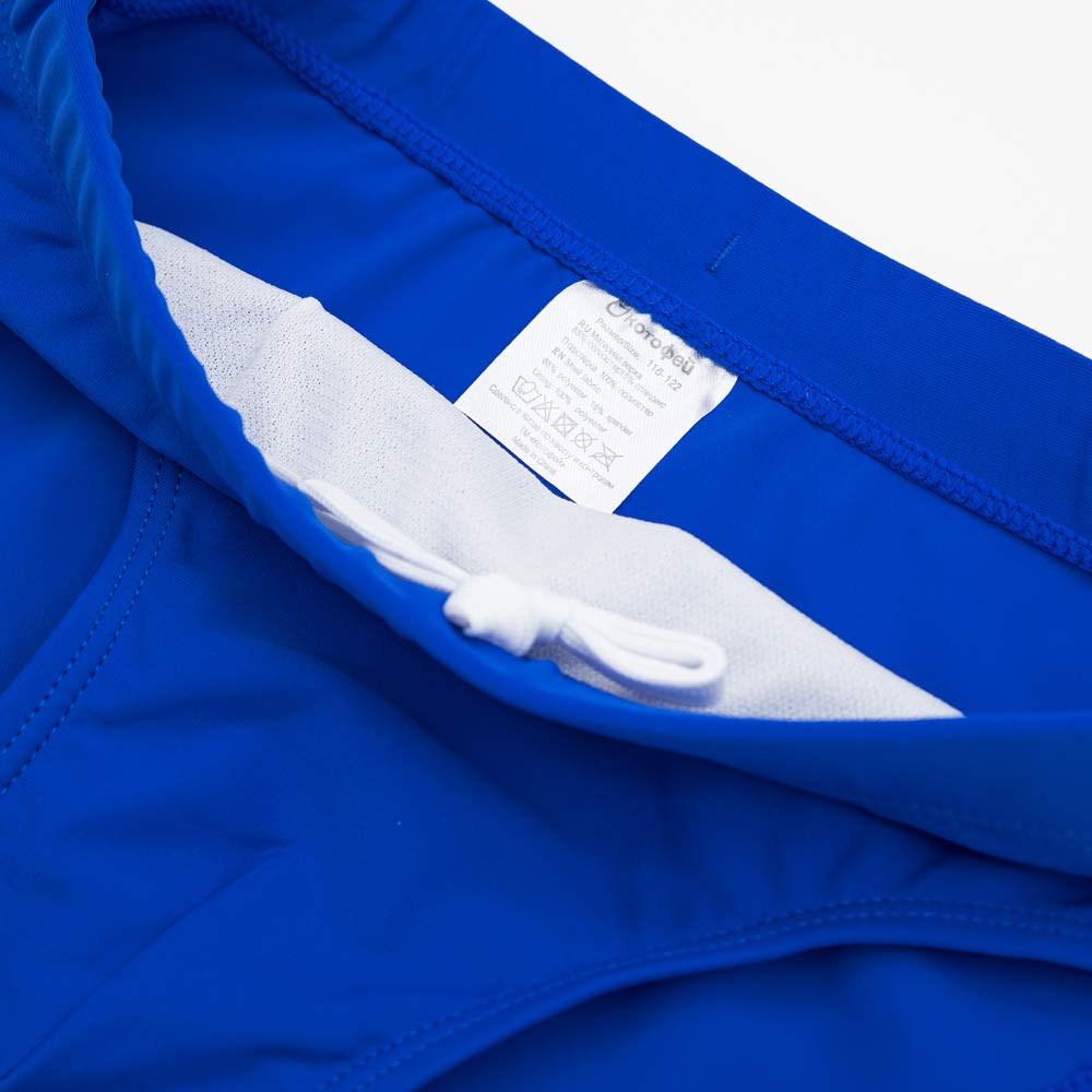 07753036-41 Купальные плавки для мальчика Синий, все фото 4