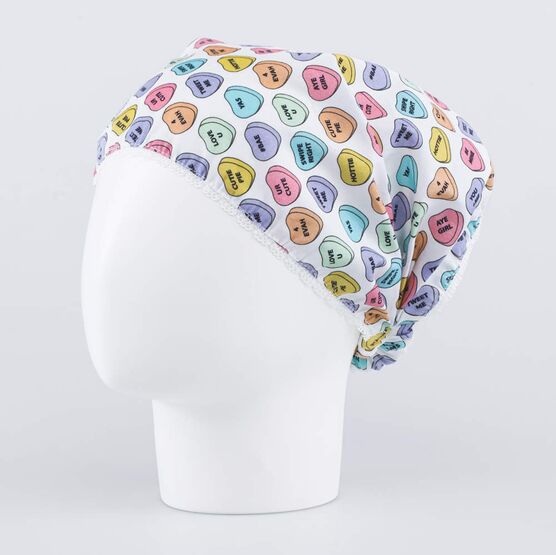 07811708-40 Косынка на резинке Конфетка, все фото 2