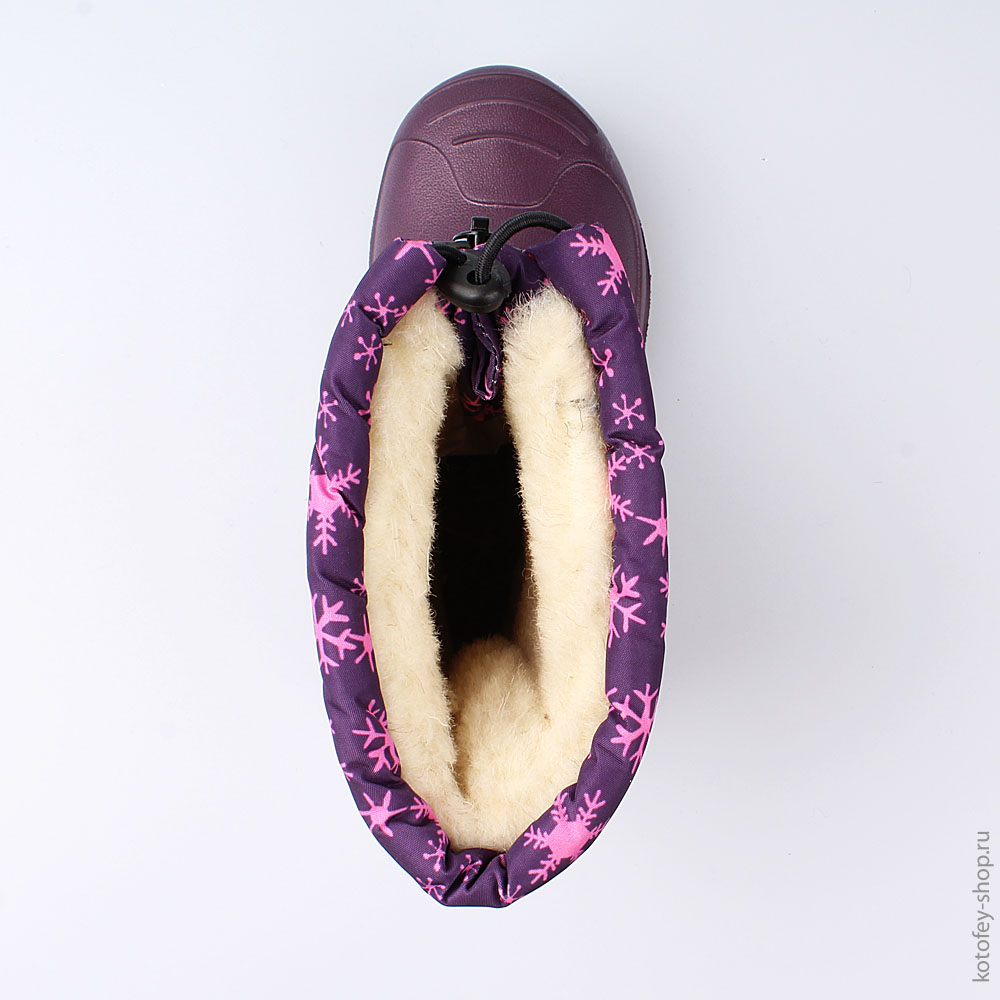 364024-45 Сноубутсы, все фото 4