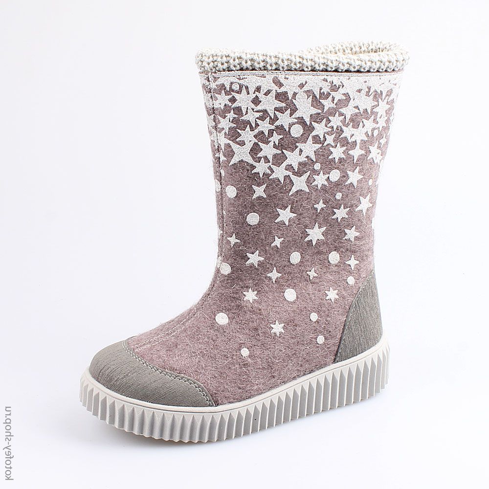 667026-41 Валенки, все фото 1