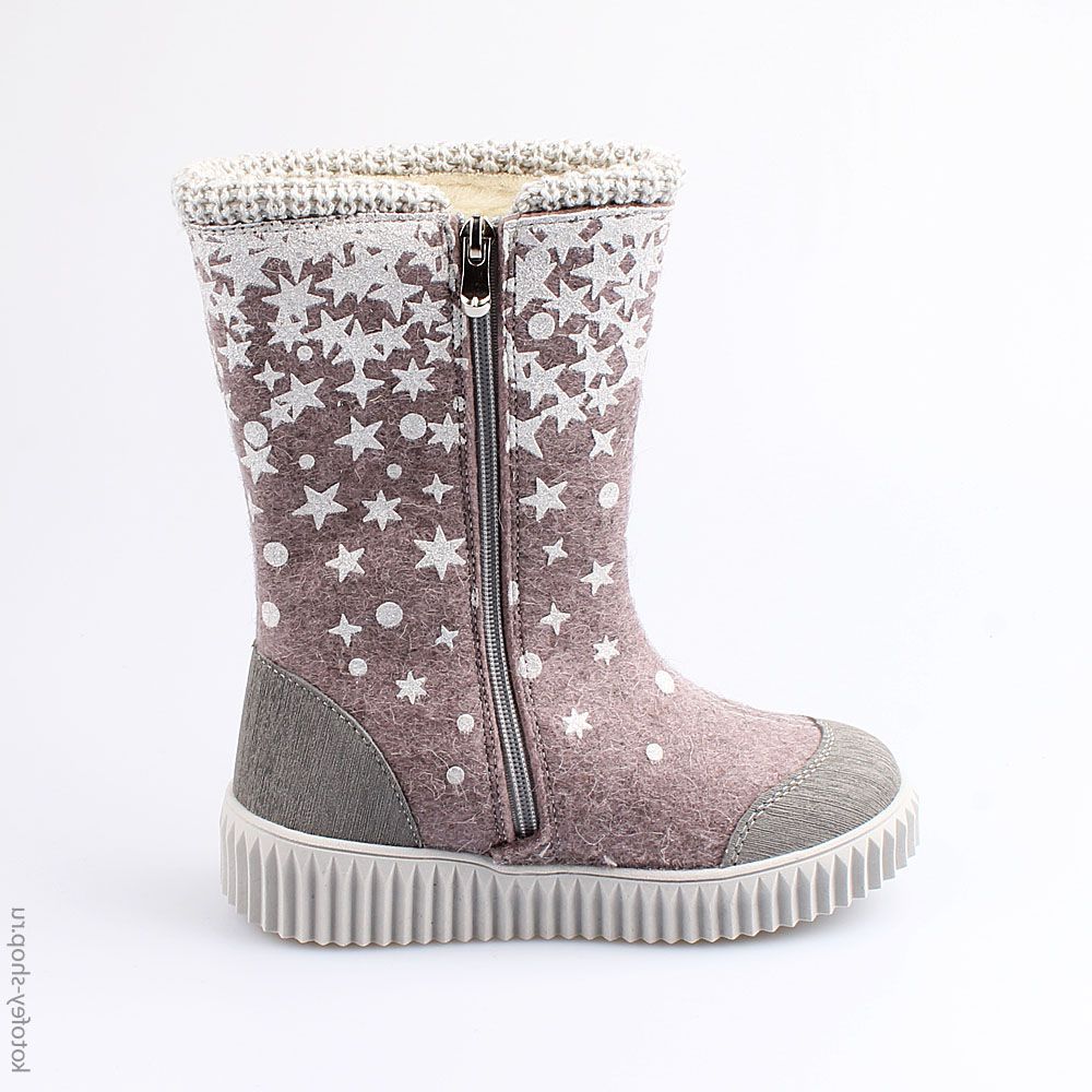 667026-41 Валенки, все фото 2