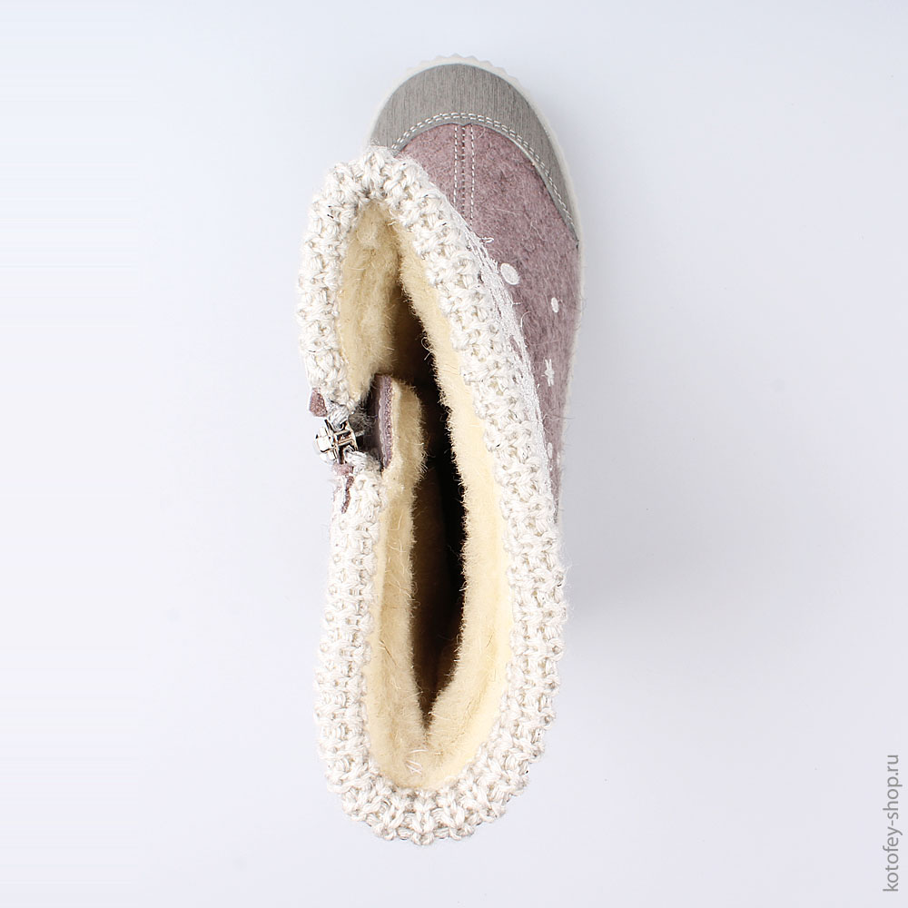 667026-41 Валенки, все фото 4