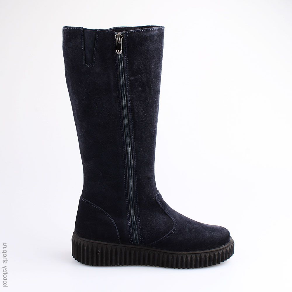 762051-53 Сапожки, все фото 2