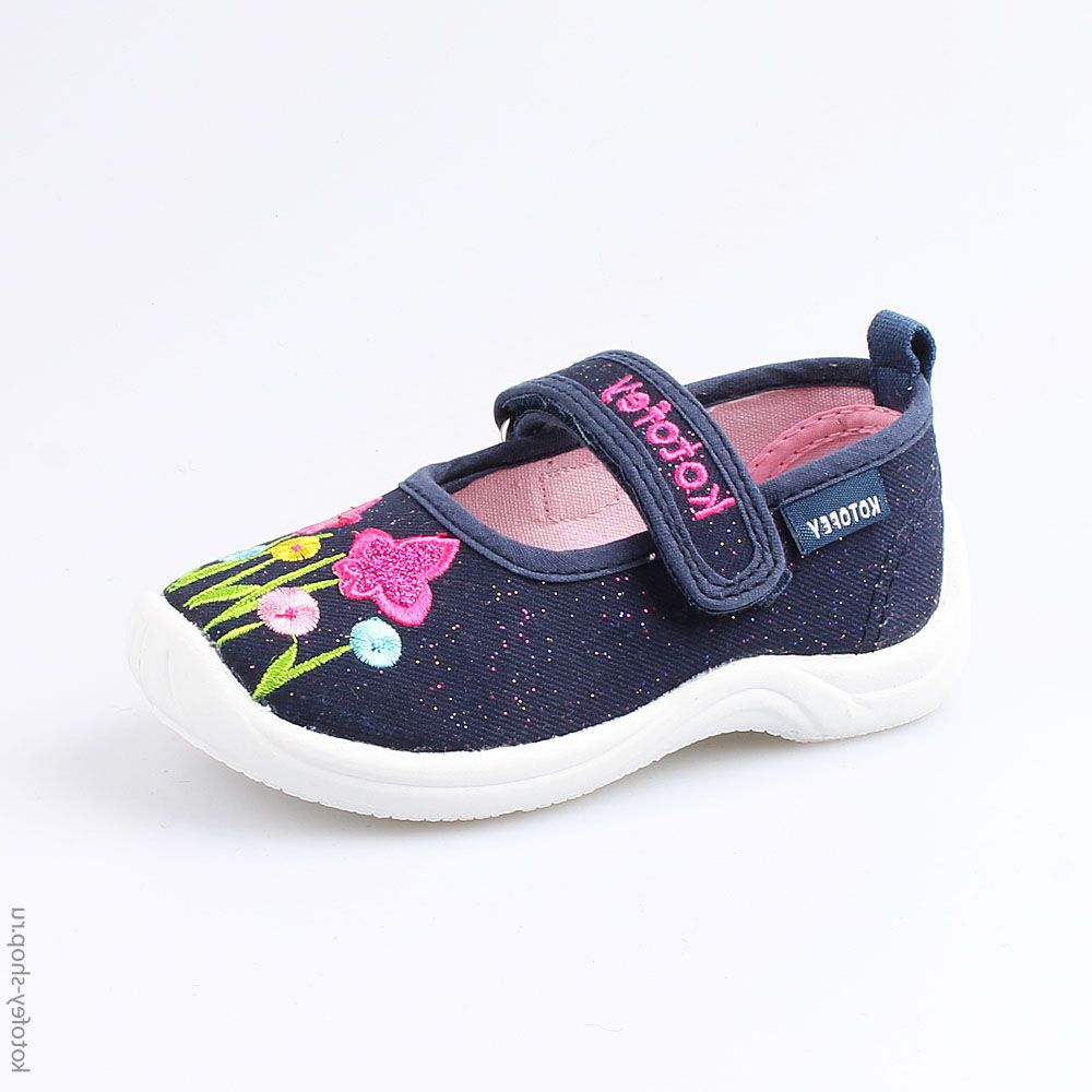 231130-11 Текстильная обувь, все фото 1