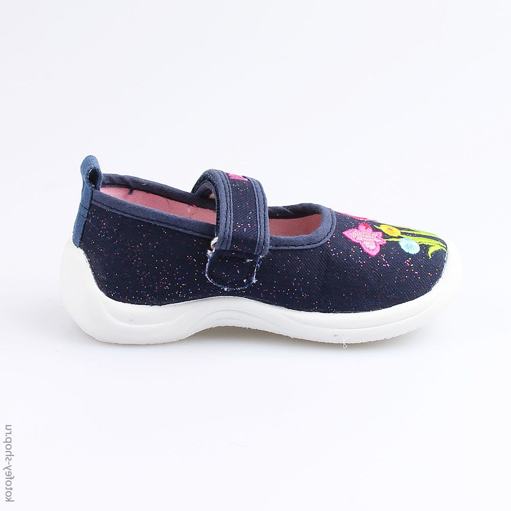 231130-11 Текстильная обувь, все фото 2