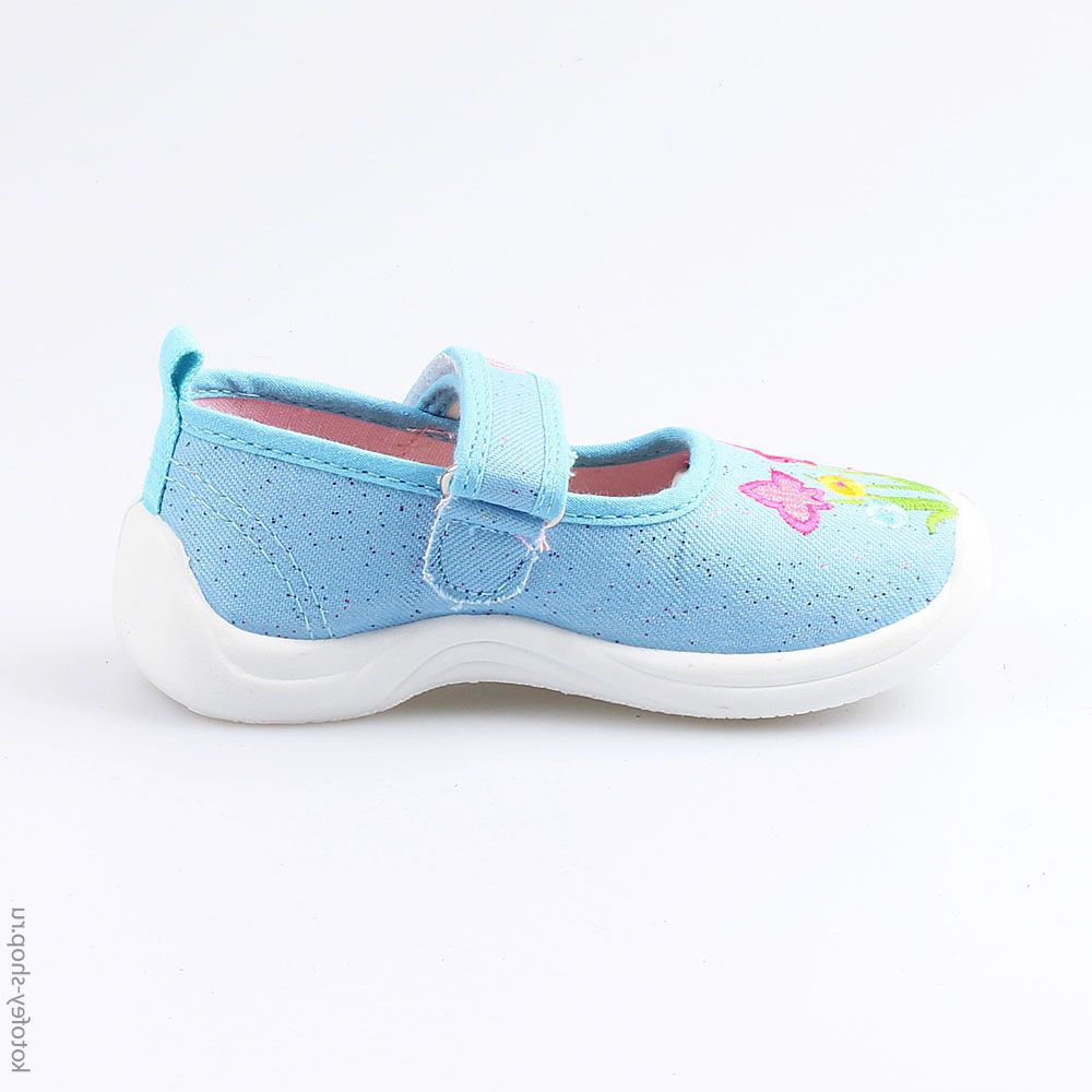 231130-12 Текстильная обувь, все фото 2