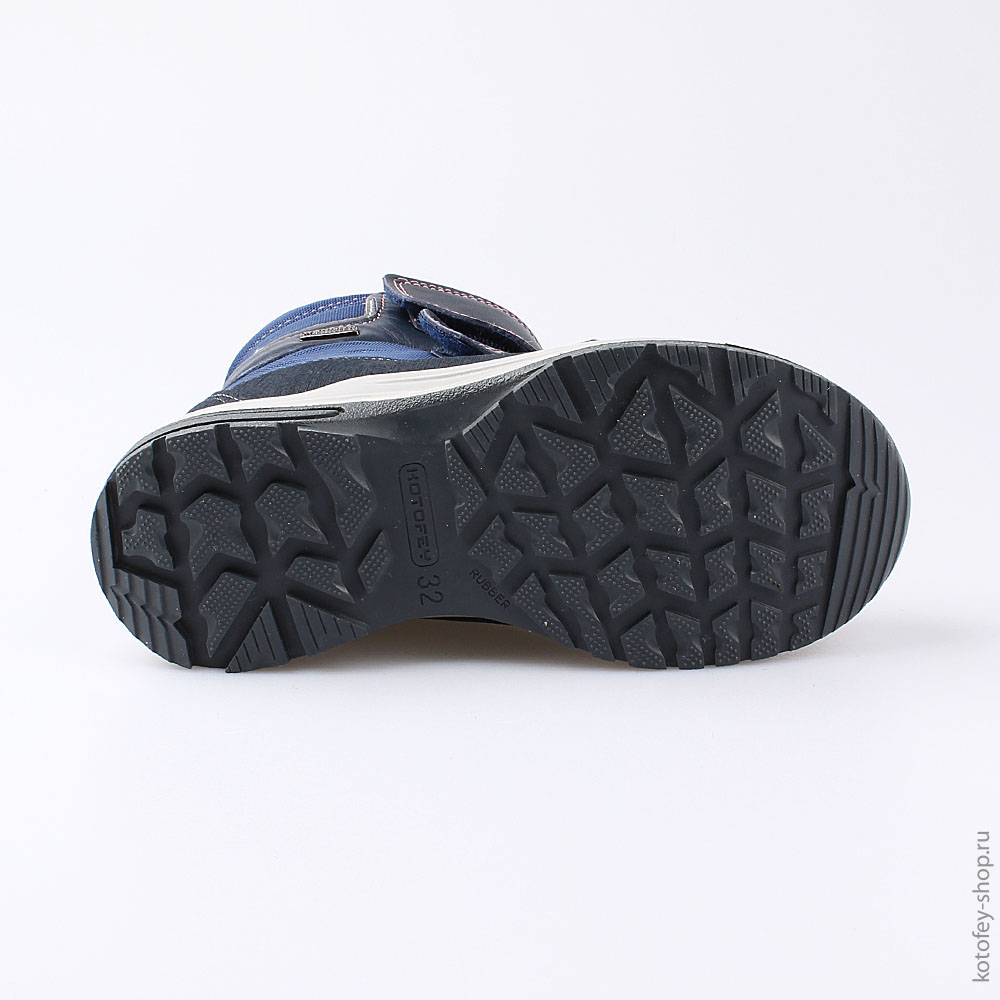 654977-44 Мембранные ботинки, все фото 3