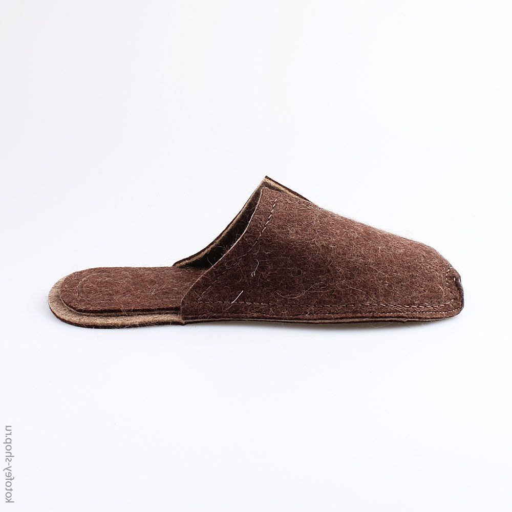 937002-02 Мужские тапочки, все фото 2