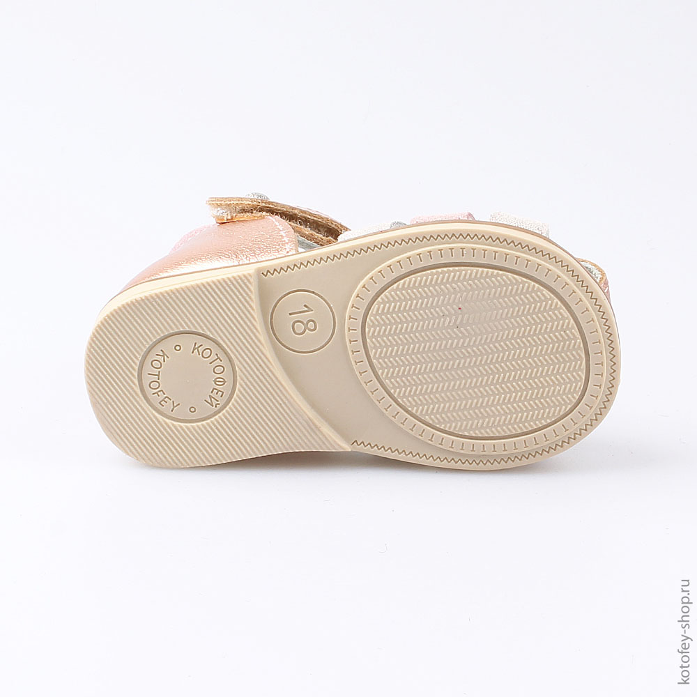 022085-23 Туфли летние, все фото 3