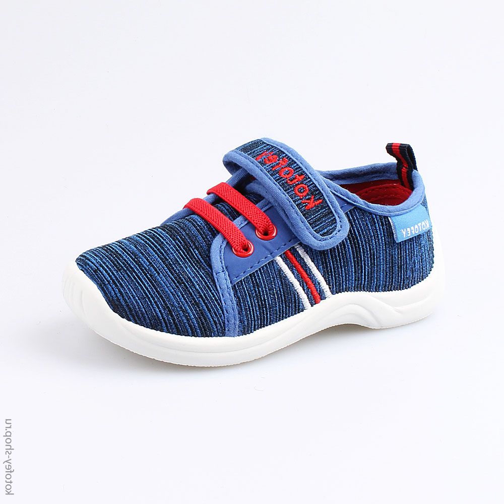 231132-12 Текстильная обувь, все фото 1