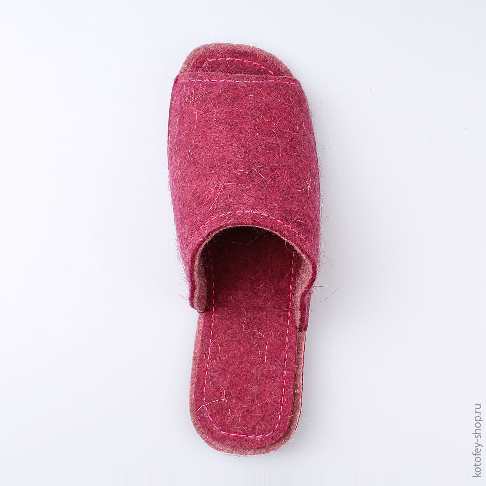 737000-06 Тапочки, все фото 4