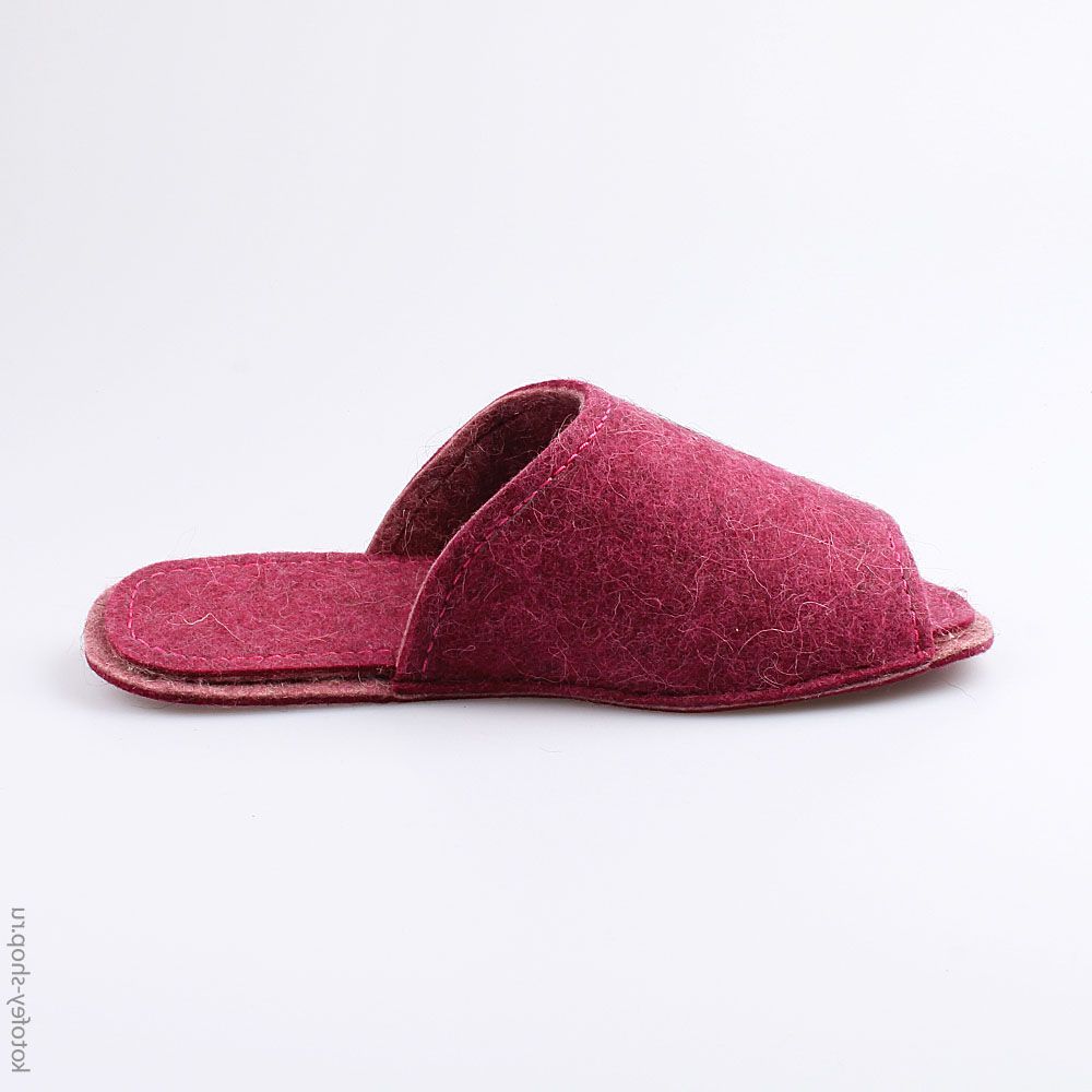 737000-06 Тапочки, все фото 2