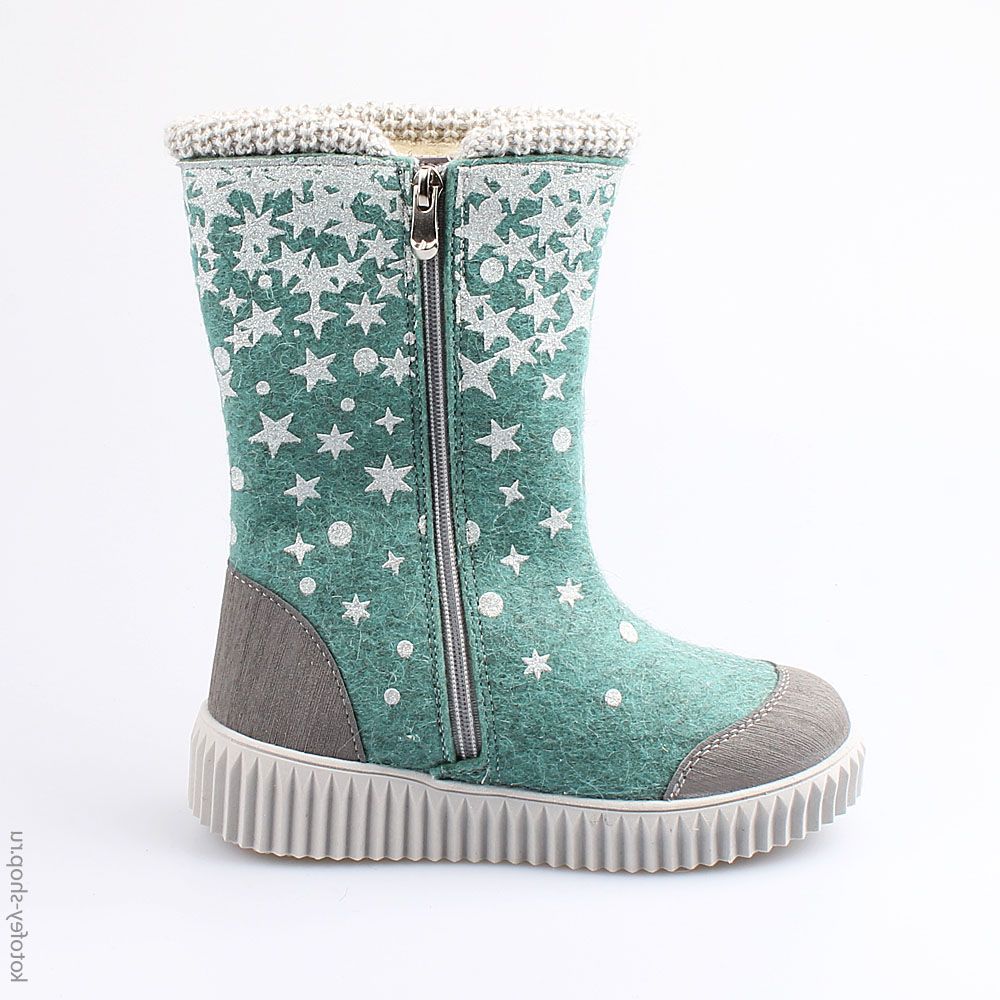 667026-42 Валенки, все фото 2