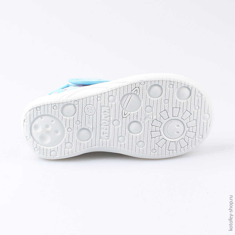 221063-11 Босоножки текстильные, все фото 3