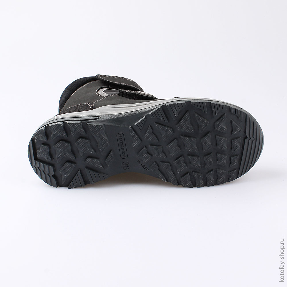 752102-42 Сапожки, все фото 3