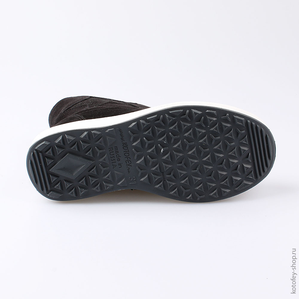 562045-43 Сапожки, все фото 3