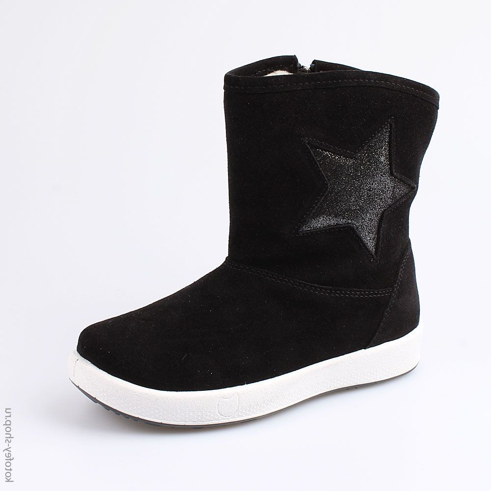 562045-43 Сапожки, все фото 1