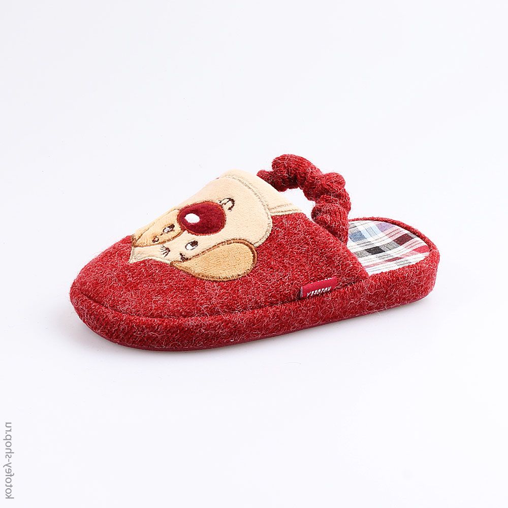 331106-11 Тапочки, все фото 1