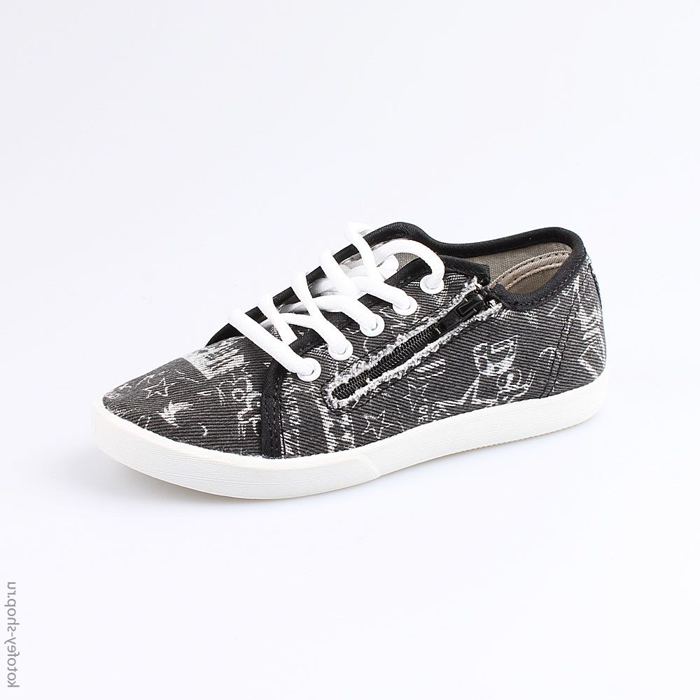 531067-11 Кеды, все фото 1