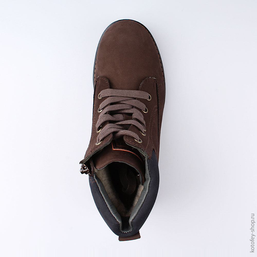 752140-42 Сапожки, все фото 4