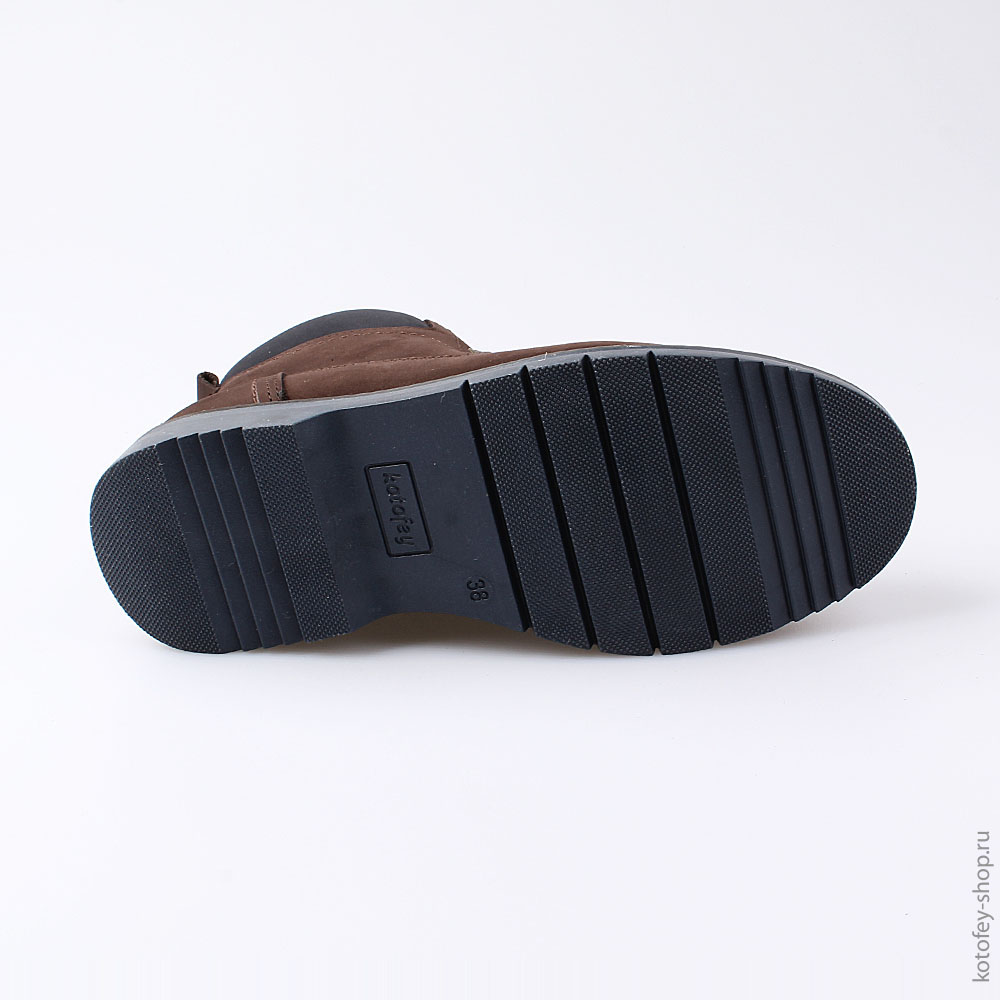 752140-42 Сапожки, все фото 3