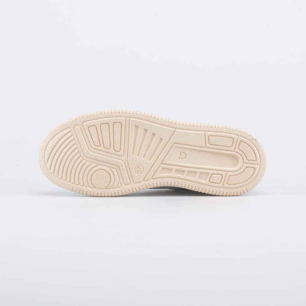 732382-21 Кожаные полуботинки на шнурках, все фото 3