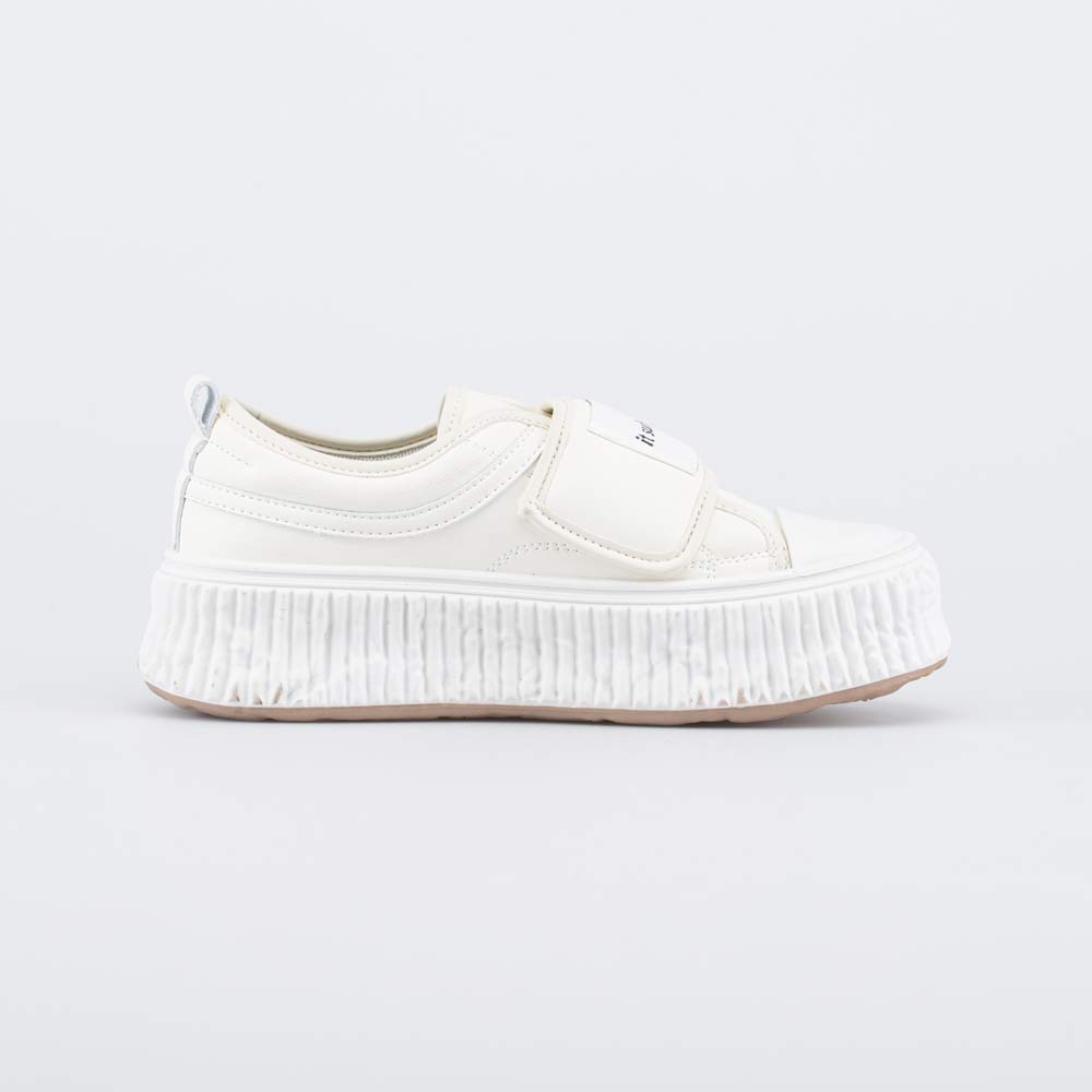 732383-71 Кожаные полуботинки на высокой подошве, все фото 2