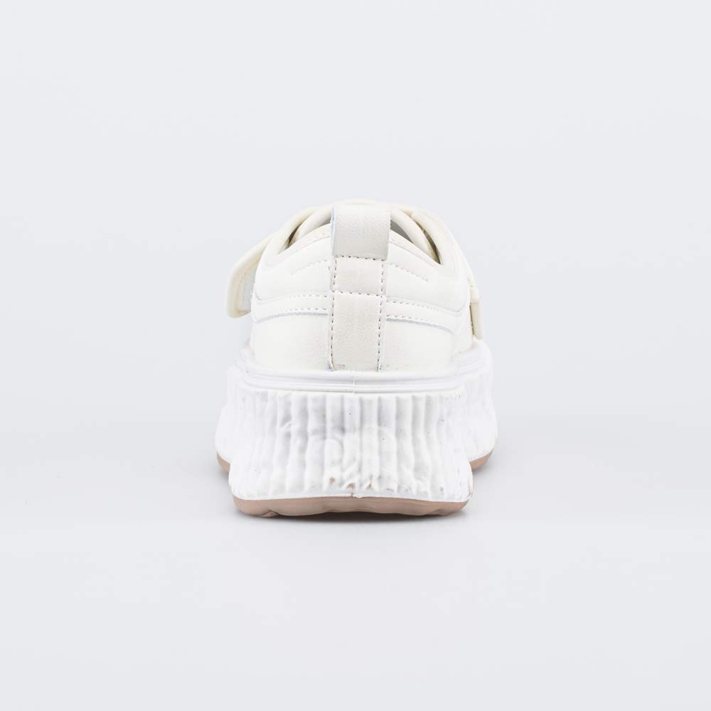 732383-71 Кожаные полуботинки на высокой подошве, все фото 5